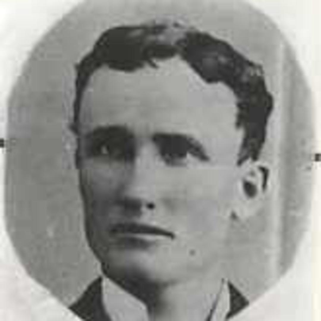James Campbell Hamilton (1846 - 1920) Profile